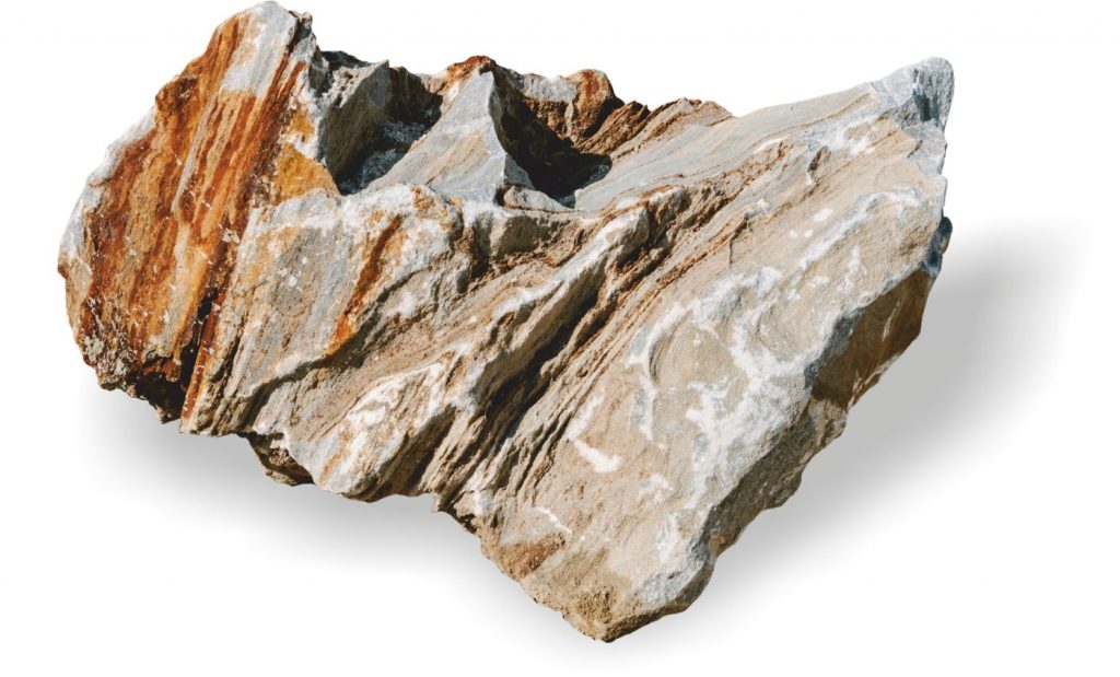 EKLOGIT AMPHIBOLIT