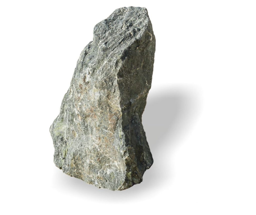 TERPETZNER AMPHIBOLIT