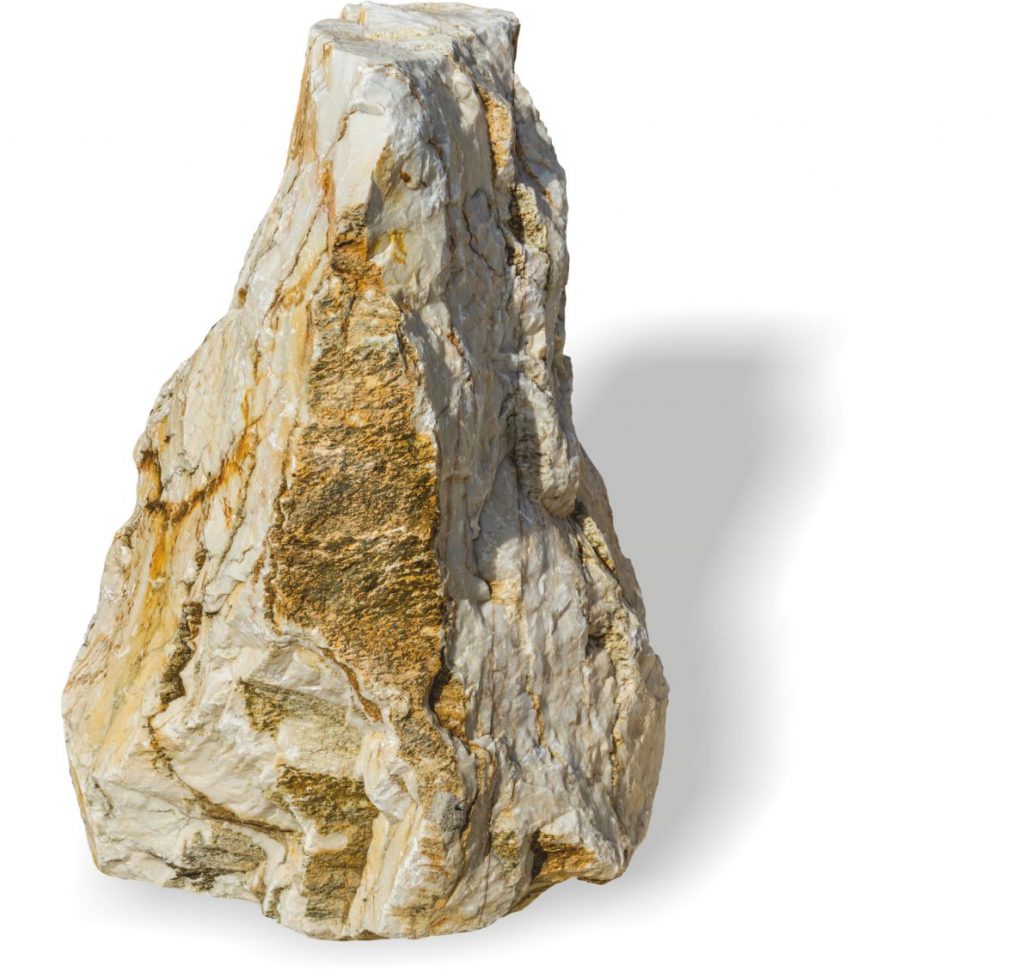 BERGSTEINER KALKSTEIN