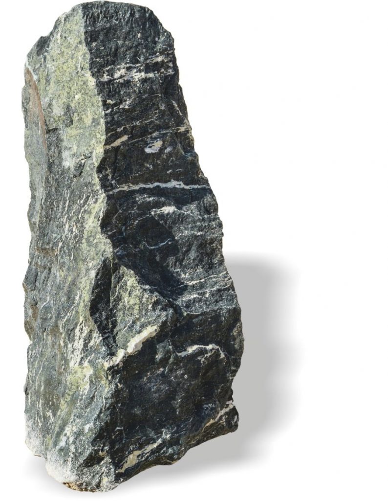 TERPETZNER AMPHIBOLIT